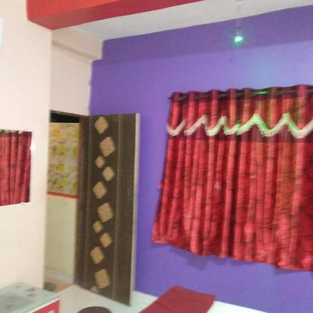 Hotel Atithi Satkar Akola Екстериор снимка