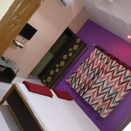 Hotel Atithi Satkar Akola Екстериор снимка