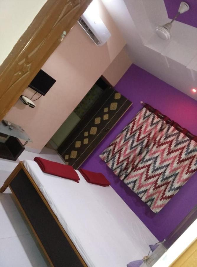 Hotel Atithi Satkar Akola Екстериор снимка